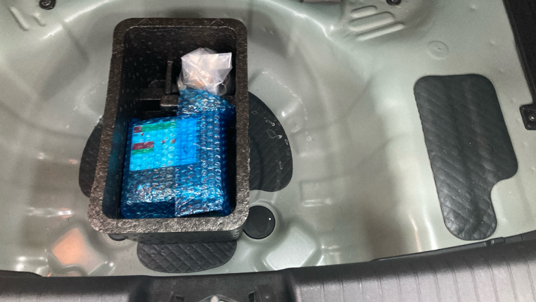 Hyundai i10 1.0 Advance 5dr Petrol Hatchback